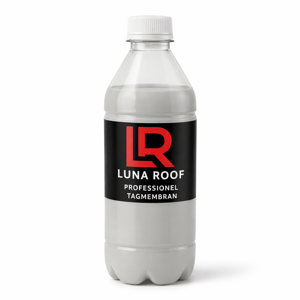 Luna Roof test tagmembran halv liter