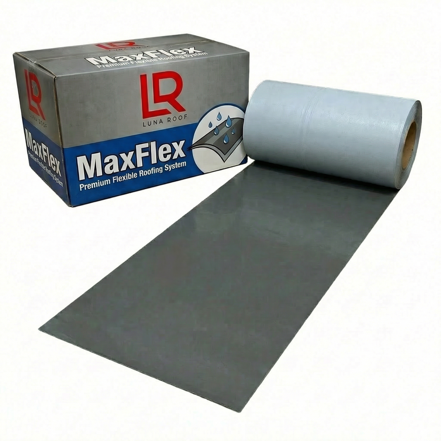 Luna MaxFlex inddækning