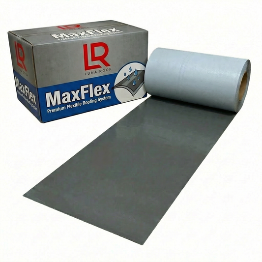 Luna MaxFlex inddækning
